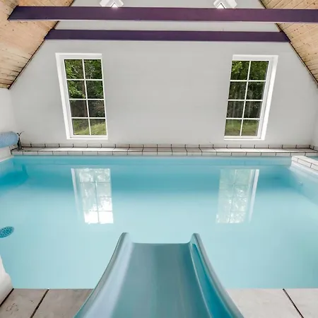 Vakantiehuis Ulf - 2km From The Sea By Interhome