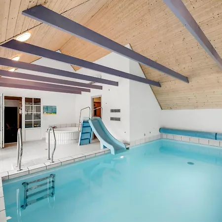 Vakantiehuis Ulf - 2km From The Sea By Interhome *