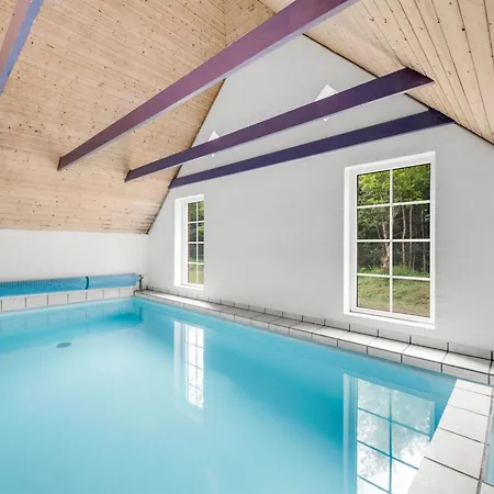 Ulf - 2km From The Sea By Interhome Ulfborg