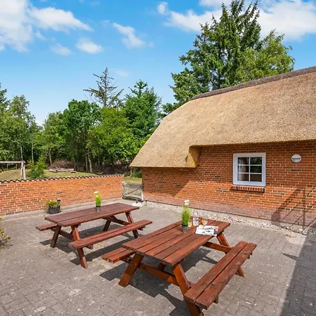 Ulf - 2km From The Sea By Interhome