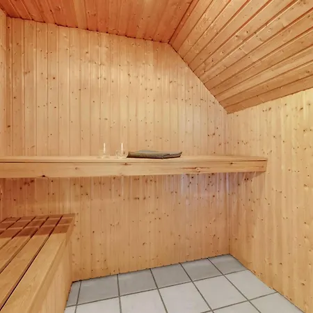 Ulf - 2km From The Sea By Interhome Vakantiehuis *