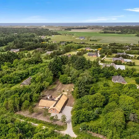 Ulf - 2km From The Sea By Interhome *