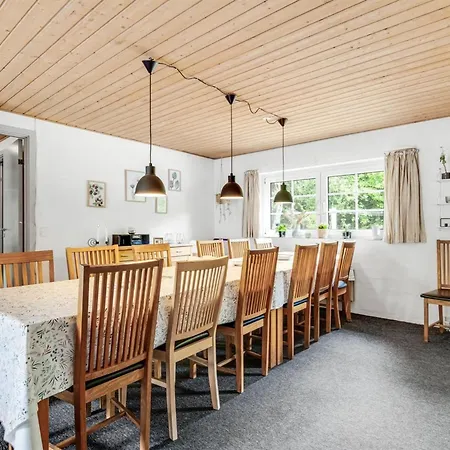Ulf - 2km From The Sea By Interhome *