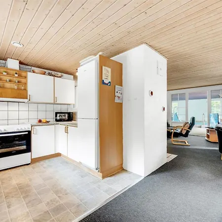 Ulf - 2km From The Sea By Interhome Vakantiehuis *