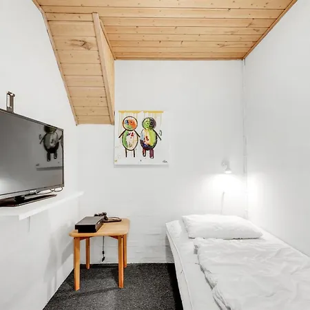 Ulf - 2km From The Sea By Interhome Vakantiehuis