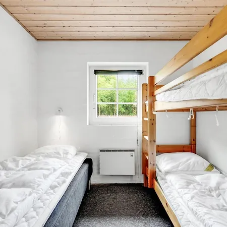 Ulf - 2km From The Sea By Interhome Ulfborg