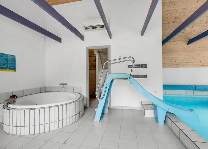 Ulf - 2km From The Sea By Interhome Ulfborg