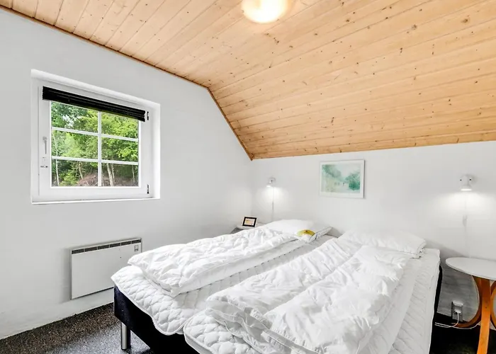 Ulf - 2km From The Sea By Interhome *