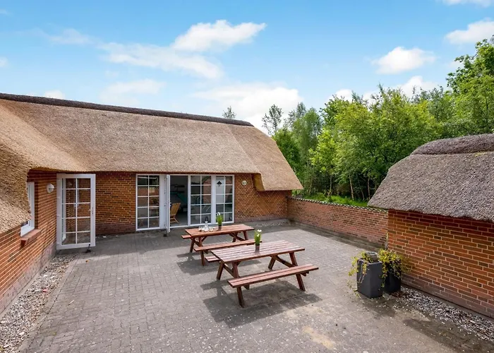 Ulf - 2km From The Sea By Interhome Hébergement de vacances *