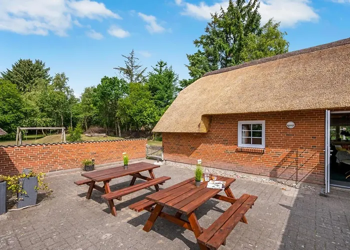 Ulf - 2km From The Sea By Interhome