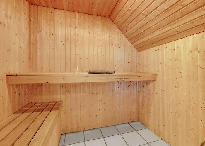 Ulf - 2km From The Sea By Interhome Hébergement de vacances *