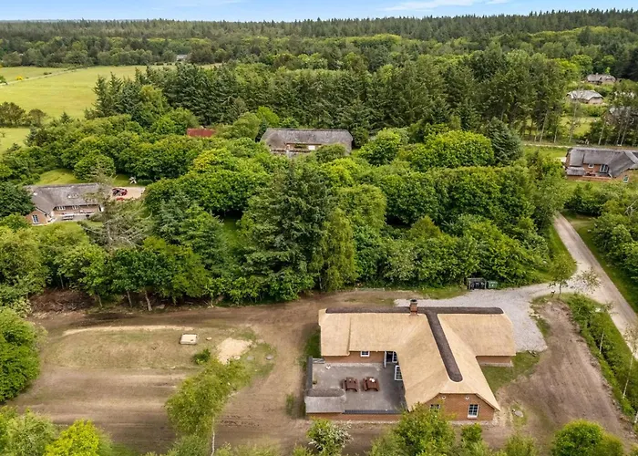 Hébergement de vacances Ulf - 2km From The Sea By Interhome *