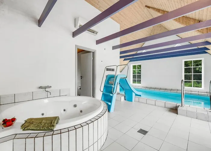 Ulf - 2km From The Sea By Interhome Hébergement de vacances