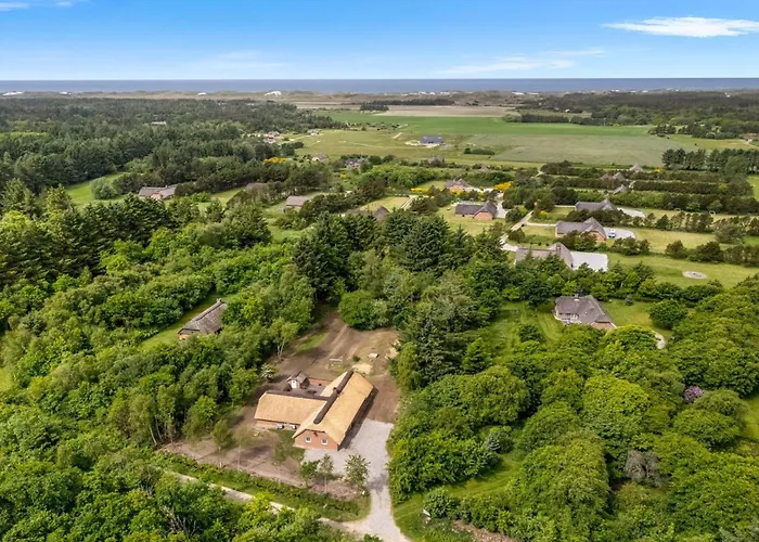 Ulf - 2km From The Sea By Interhome *