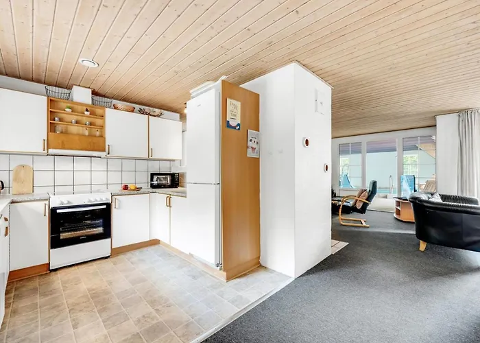 Ulf - 2km From The Sea By Interhome Hébergement de vacances *