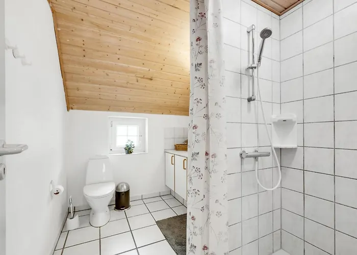 Ulf - 2km From The Sea By Interhome Hébergement de vacances *