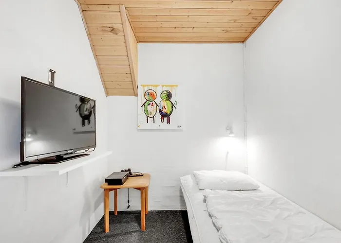 Ulf - 2km From The Sea By Interhome Hébergement de vacances