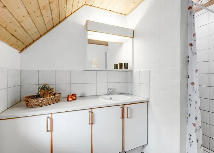 Ulf - 2km From The Sea By Interhome Hébergement de vacances *