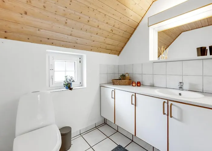 Ulf - 2km From The Sea By Interhome Hébergement de vacances